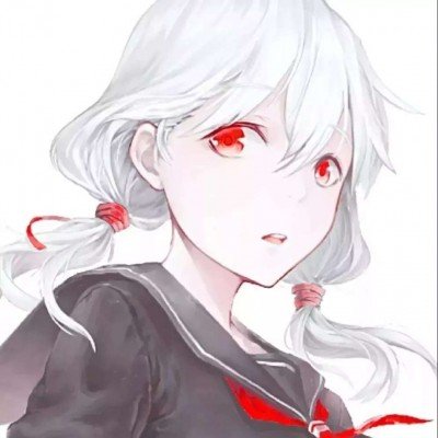 我是小龙女